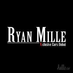 RYAN MILLE