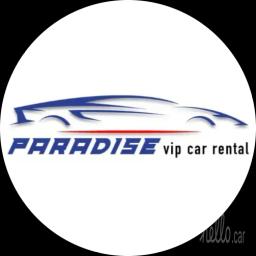 PARADISE VIP CAR RENTAL